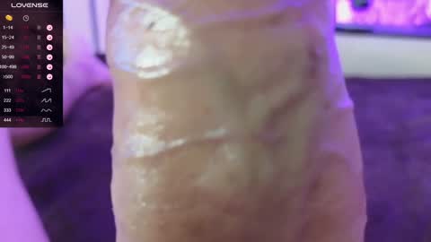 FetishBoyFun online show from December 12, 2024, 6:42 pm