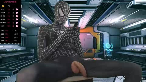 FetishBoyFun online show from March 6, 2025, 3:45 pm