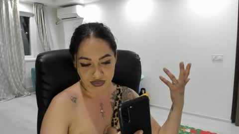 Catalea DM online show from June 15, 2026, 7:27 pm