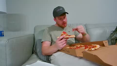 fetishking6 online show from February 28, 2025, 2:53 am