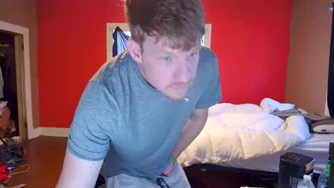 fetishking6 online show from January 15, 2026, 8:12 pm