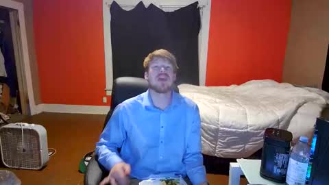 fetishking6 online show from February 25, 2026, 1:37 am