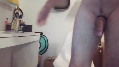 fetishman84 online show from January 30, 2025, 7:15 pm