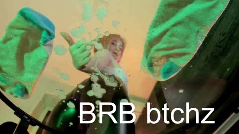 Rey online show from January 10, 2025, 2:55 pm