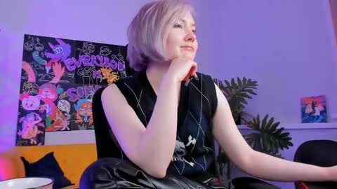 Rey online show from February 15, 2025, 5:50 pm