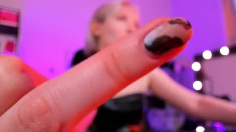 Rey online show from March 1, 2025, 11:39 am