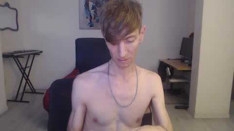 FeuerHeat online show from February 27, 2025, 5:45 am