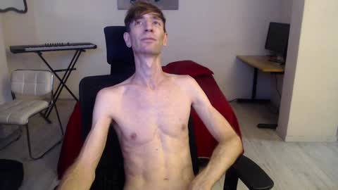 FeuerHeat online show from March 7, 2025, 3:51 am