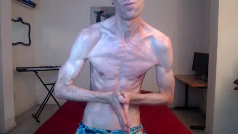 FeuerHeat online show from March 8, 2025, 1:50 am