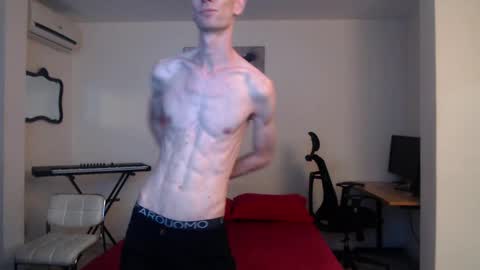 FeuerHeat online show from March 10, 2025, 11:27 pm