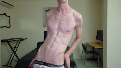 FeuerHeat online show from February 3, 2026, 12:31 am