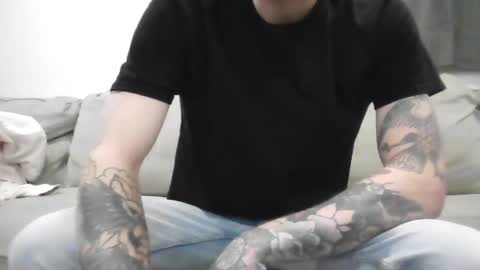 feuerfrei971 online show from January 26, 2025, 2:03 am