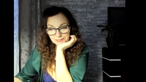 Milana online show from January 29, 2025, 12:33 am