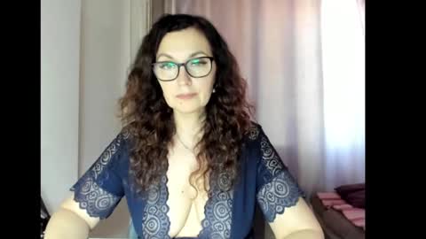 Milana online show from February 11, 2025, 6:08 am