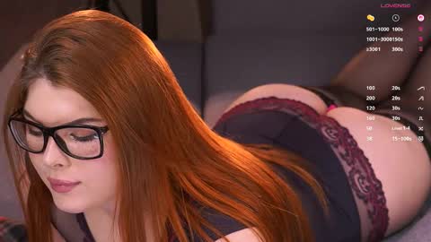     -- stay in touch with me online show from April 28, 2026, 2:27 am