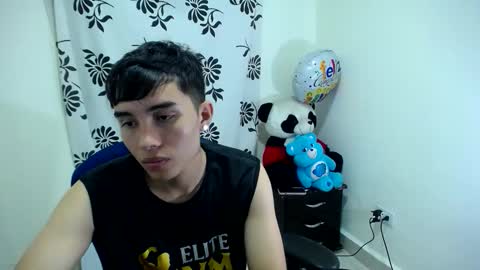 Snapshot of fher_rivers1 chatting on May 5, 2026, 1:57 am Fher Rivers online show from May 5, 2026, 1:57 am