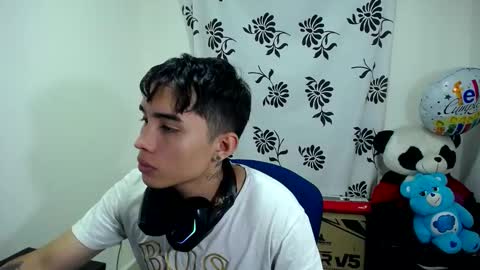 Snapshot of fher_rivers1 chatting on May 6, 2026, 3:13 am Fher Rivers online show from May 6, 2026, 3:13 am