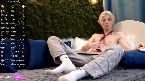 Thomas online show from November 16, 2025, 4:45 pm