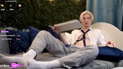 Thomas online show from November 27, 2025, 2:52 pm