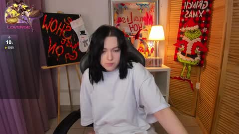 Snapshot of fiamoory chatting on December 29, 2024, 1:02 am fiamoory online show from December 29, 2024, 1:02 am