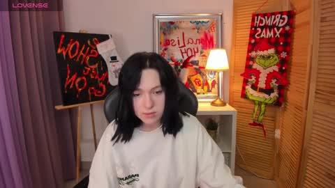 Snapshot of fiamoory chatting on January 3, 2025, 7:27 am fiamoory online show from January 3, 2025, 7:27 am