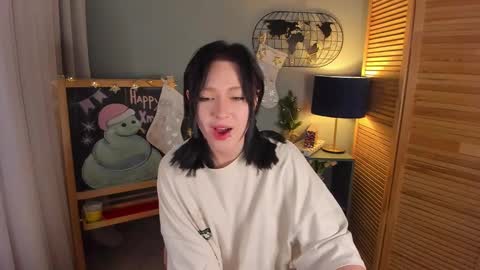 Snapshot of fiamoory chatting on January 4, 2025, 11:33 am fiamoory online show from January 4, 2025, 11:33 am