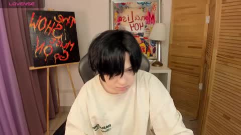 Snapshot of fiamoory chatting on January 25, 2025, 1:21 am fiamoory online show from January 25, 2025, 1:21 am