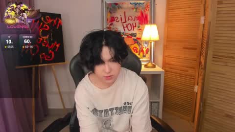 Snapshot of fiamoory chatting on February 10, 2025, 4:30 am fiamoory online show from February 10, 2025, 4:30 am