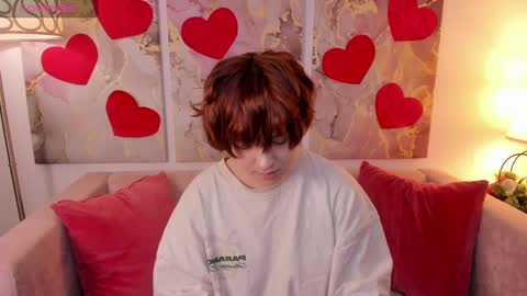 Snapshot of fiamoory chatting on February 22, 2025, 1:33 am fiamoory online show from February 22, 2025, 1:33 am
