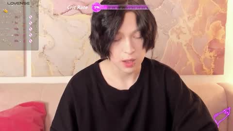 fiamoory online show from November 6, 2025, 2:01 am