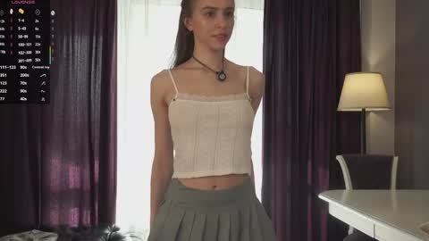 Hello there im Isabela3 online show from May 30, 2026, 3:14 am