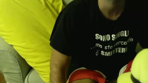 Fid online show from September 9, 2025, 6:51 pm