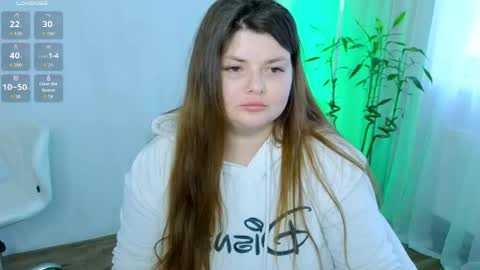 Snapshot of fiery__lady_ chatting on April 16, 2026, 11:33 am Evita online show from April 16, 2026, 11:33 am