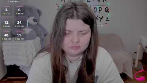 Snapshot of fiery__lady_ chatting on May 17, 2026, 1:18 pm Evita online show from May 17, 2026, 1:18 pm