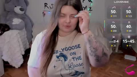 Snapshot of fiery__lady_ chatting on May 22, 2026, 2:33 pm Evita online show from May 22, 2026, 2:33 pm