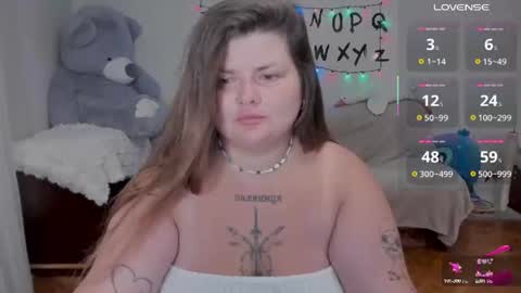 Snapshot of fiery__lady_ chatting on June 10, 2026, 9:41 am Evita online show from June 10, 2026, 9:41 am