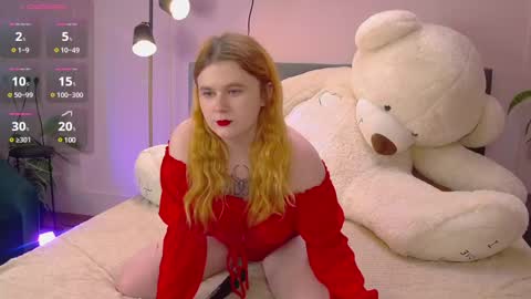 Mabel online show from March 3, 2025, 7:43 am