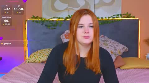 Mabel online show from October 15, 2025, 4:23 am