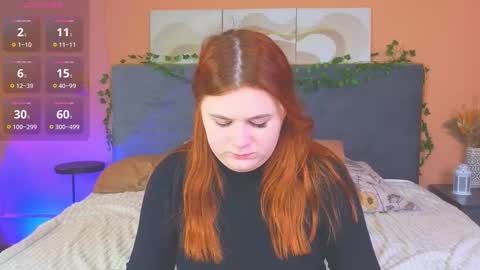 Mabel online show from January 14, 2026, 10:54 am