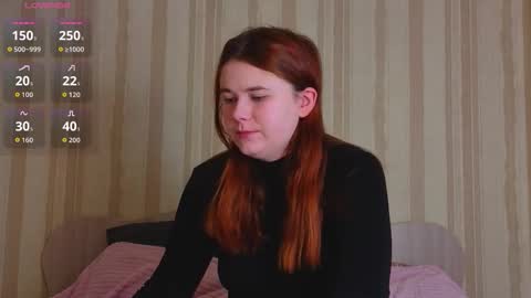 Mabel online show from February 9, 2026, 4:16 am