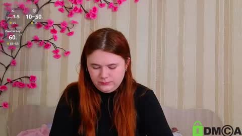 Mabel online show from April 20, 2026, 5:21 am