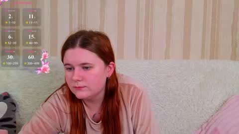 Mabel online show from June 3, 2026, 2:33 pm