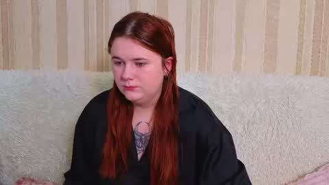 Snapshot of fiery_foxy chatting on June 29, 2026, 6:30 am Mabel online show from June 29, 2026, 6:30 am