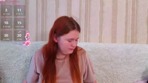 Snapshot of fiery_foxy chatting on July 10, 2026, 7:23 am Mabel online show from July 10, 2026, 7:23 am