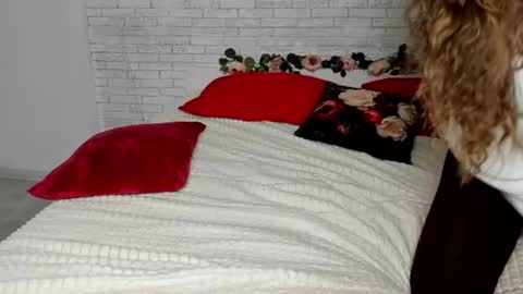 Fiery Stella online show from February 28, 2026, 7:53 am