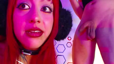 Snapshot of fieryduox chatting on November 25, 2025, 2:33 am fieryduox online show from November 25, 2025, 2:33 am