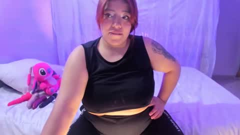 Brenda online show from December 10, 2024, 2:59 am