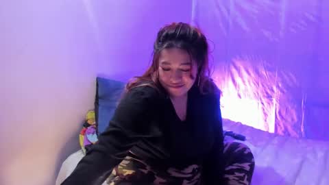 Brenda online show from January 11, 2025, 2:09 am