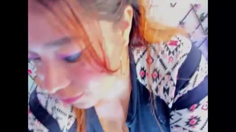 Brenda online show from January 19, 2025, 3:53 pm