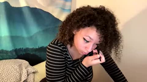 Goddess Fiestry online show from April 19, 2026, 5:45 pm